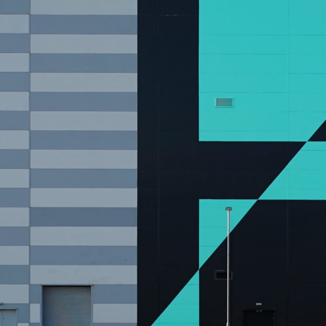 Place Branding for Here East Tech Campus
