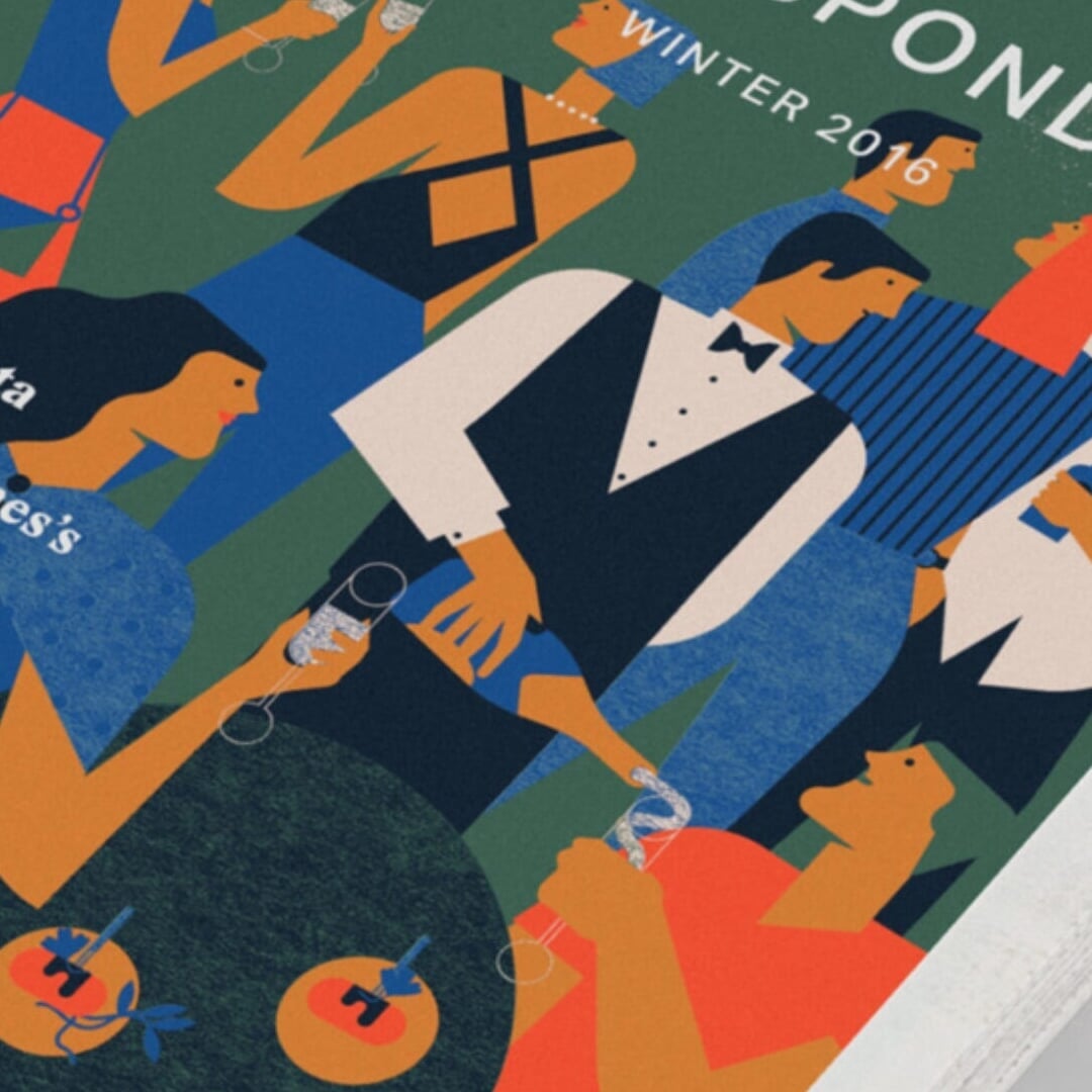 Editorial Platform for St James’s London