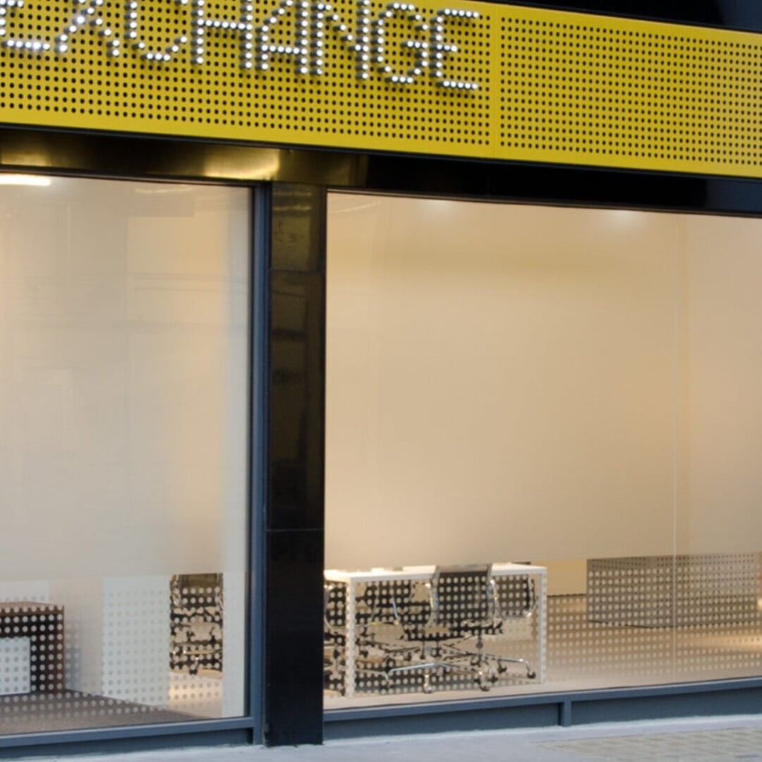 Place Branding for Moorgate Exchange
