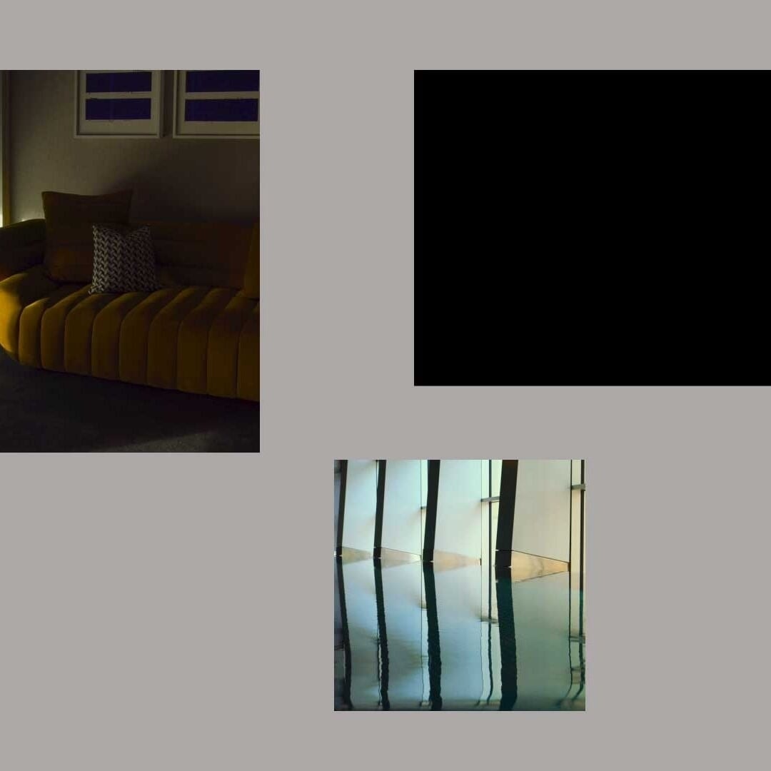 Website Redesign for Centre Point Residences