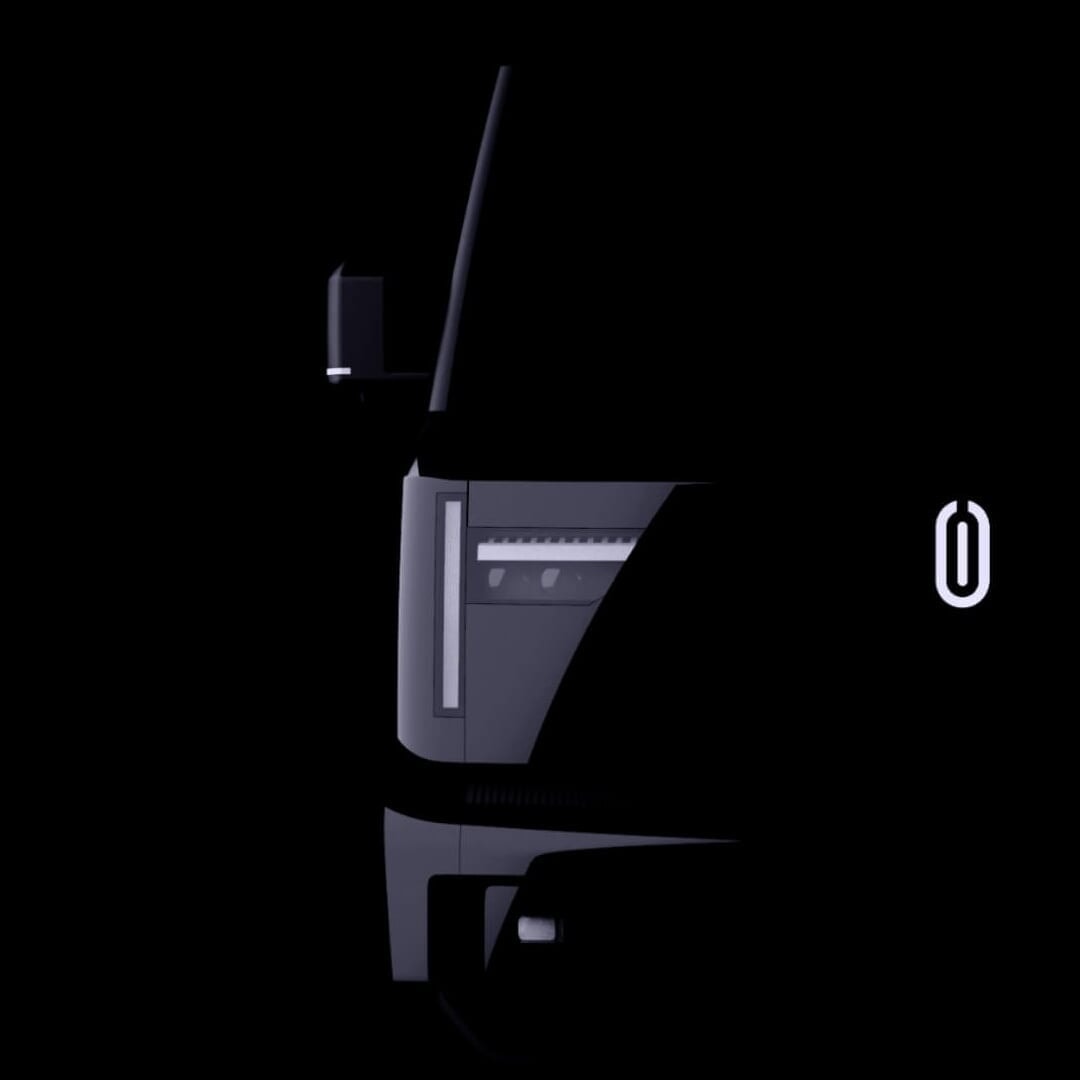Brand Identity and Landing Page for Reload Motors