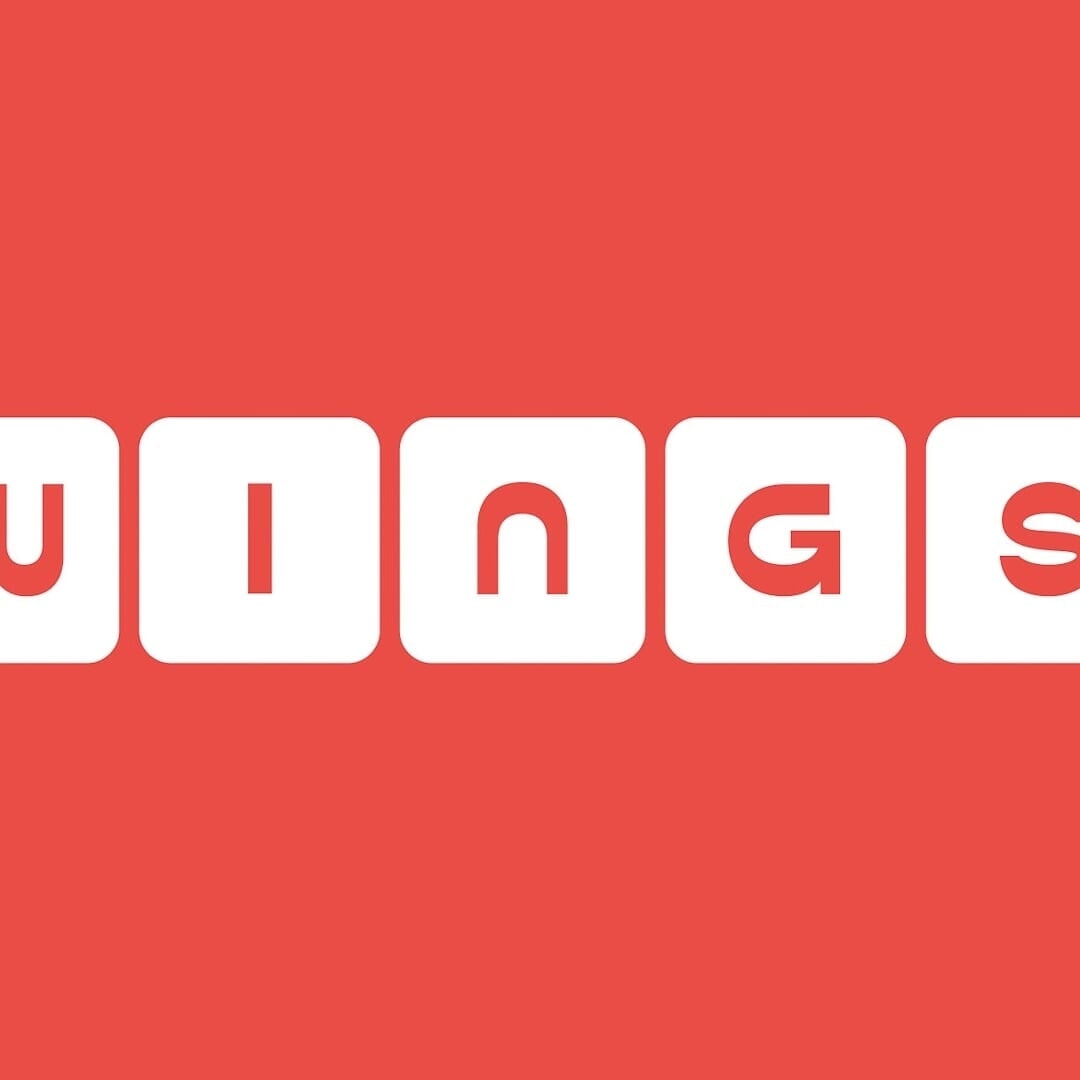 Brand Redesign for Wings Airport Restaurant