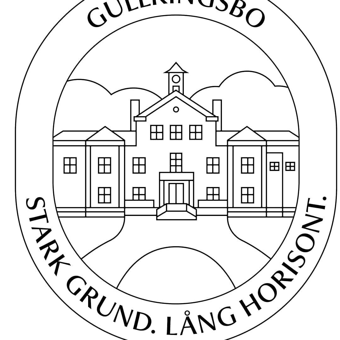Brand Identity for Gullringsbo