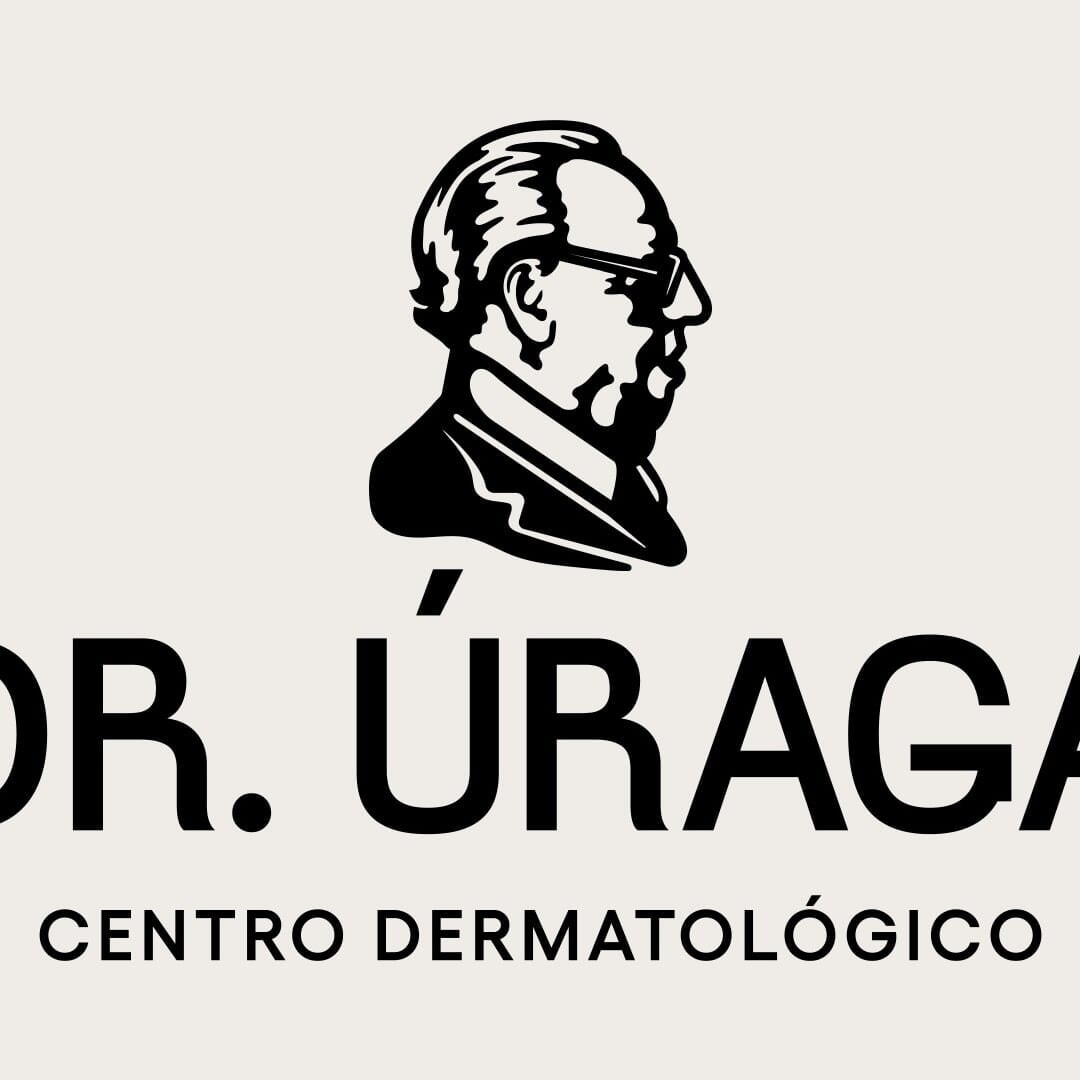 Brand Identity for Doctor Úraga Skincare Clinics