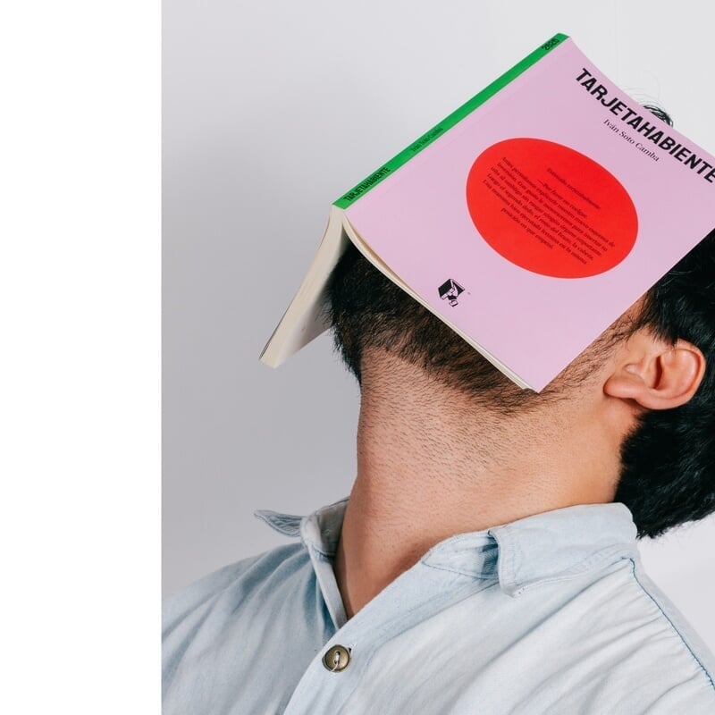 Editorial Design for Editorial 2628