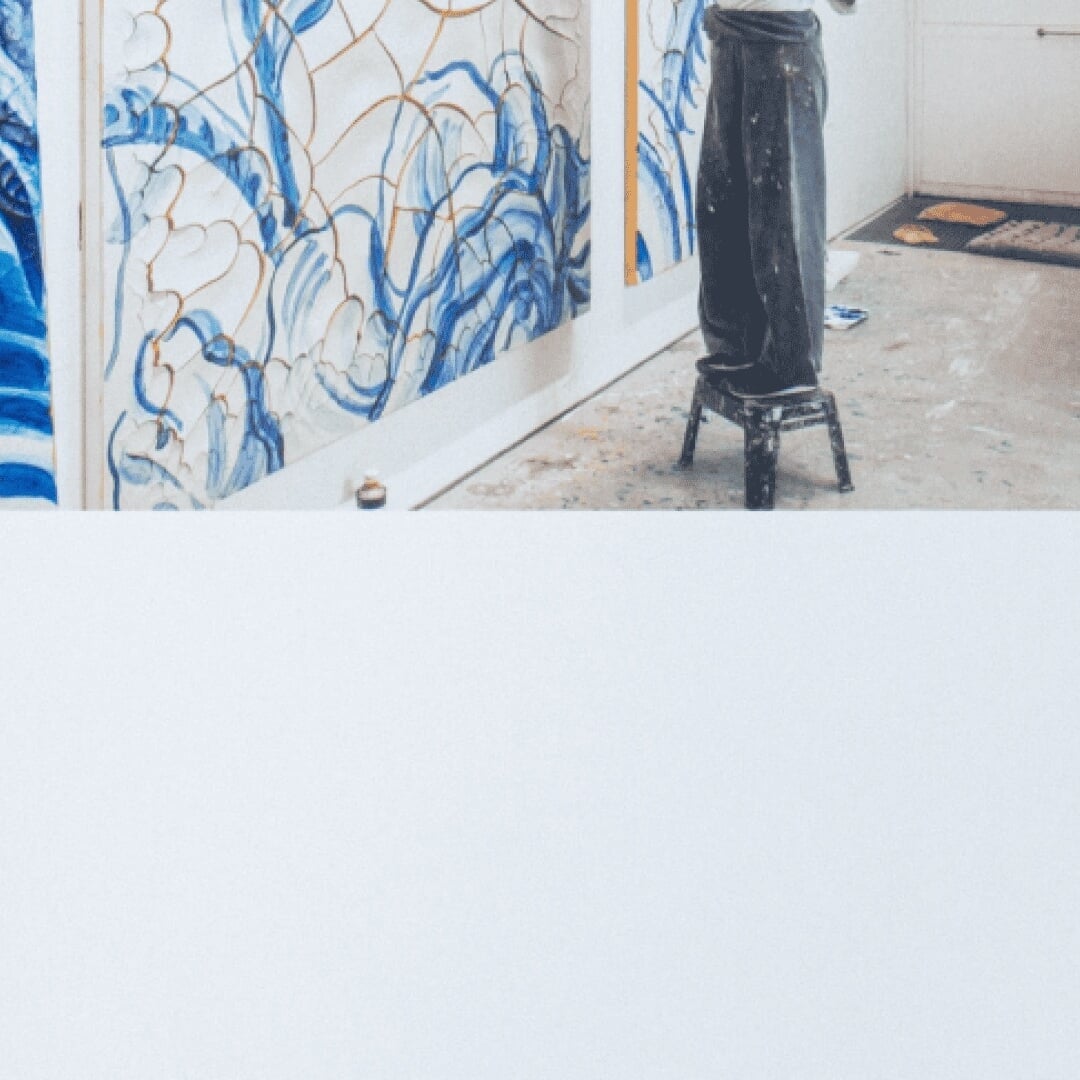 Editorial Design for Ateliês do Rio