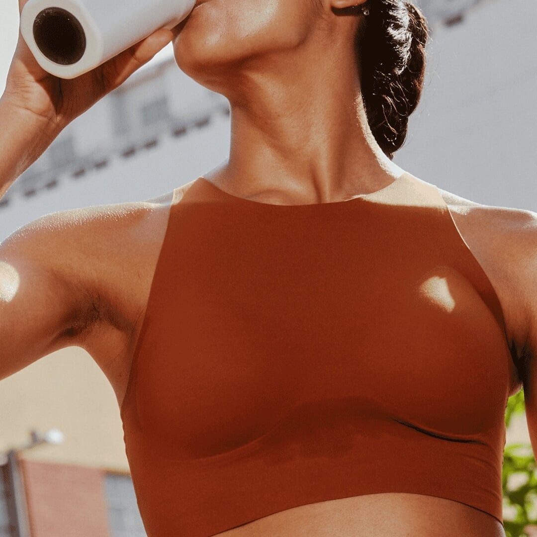 Brand Identity for Botton Wellness