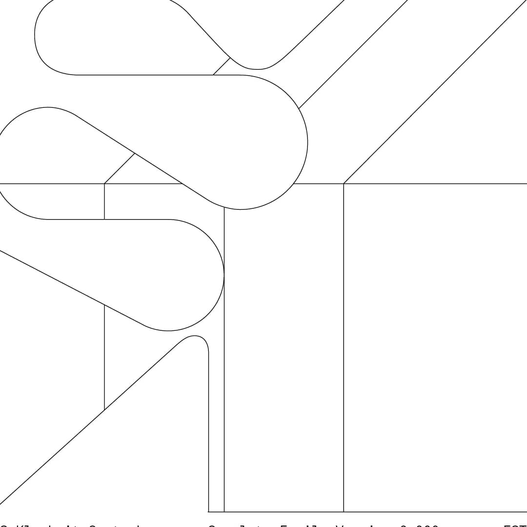 Typeface Design for ES Klarheit Grotesk