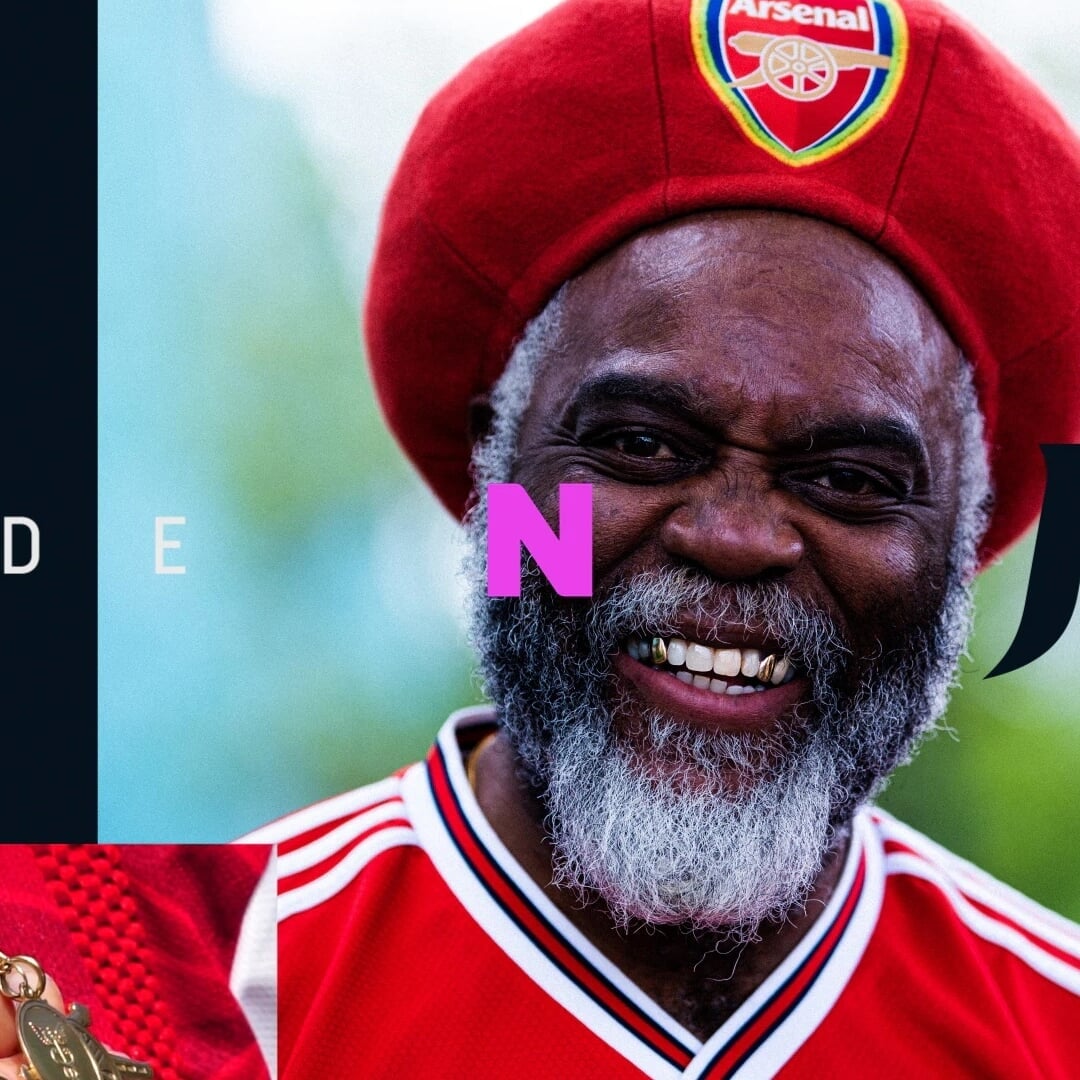 Custom Typefaces for TNT Sports