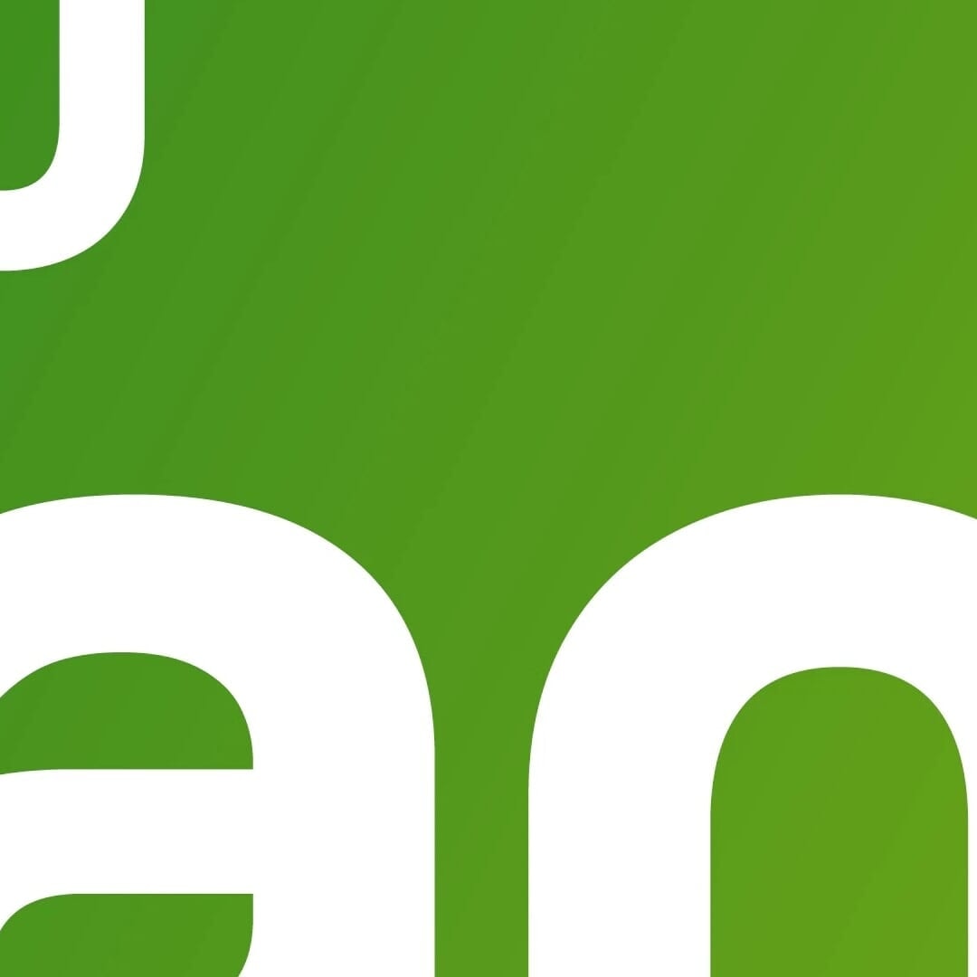 Custom Typeface for Fujitsu Brand Refresh