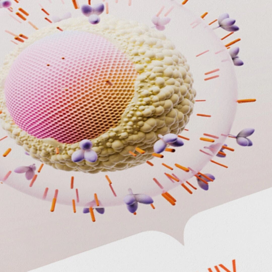 Custom Typeface for GSK Biopharma