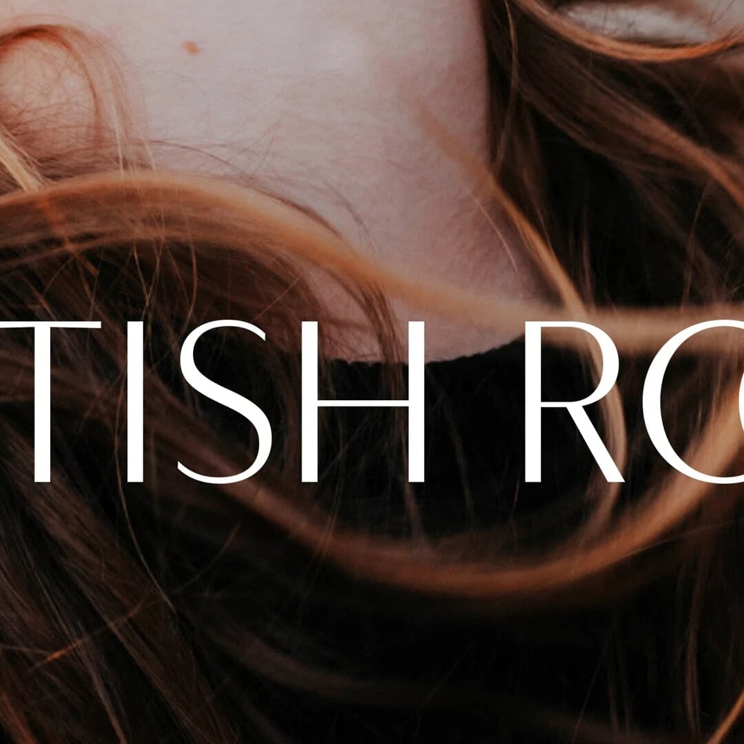 Custom Typeface for William Grant & Sons
