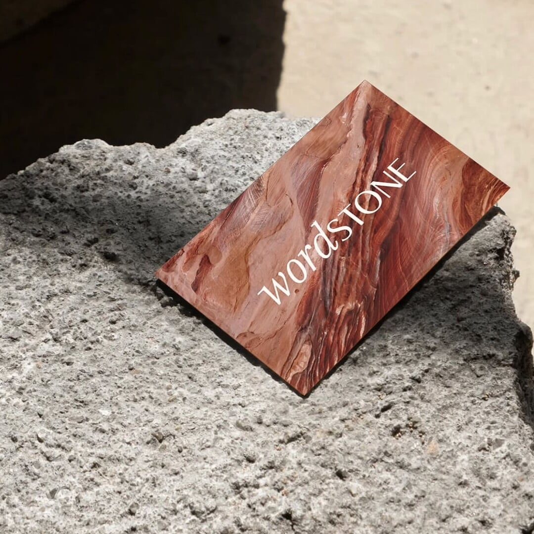 Branding and Website Design for Distinguished Law Firm Wordstone