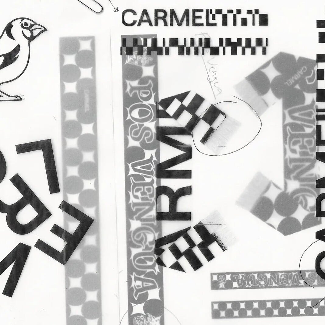 Brand Identity and Packaging for Carmel