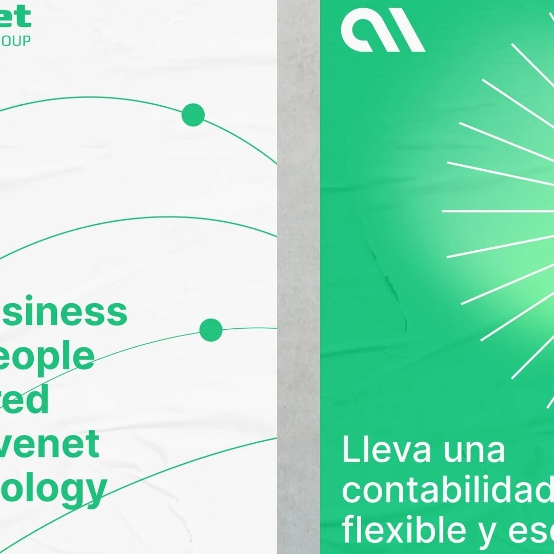 Design Support for Olivenet Technology Group