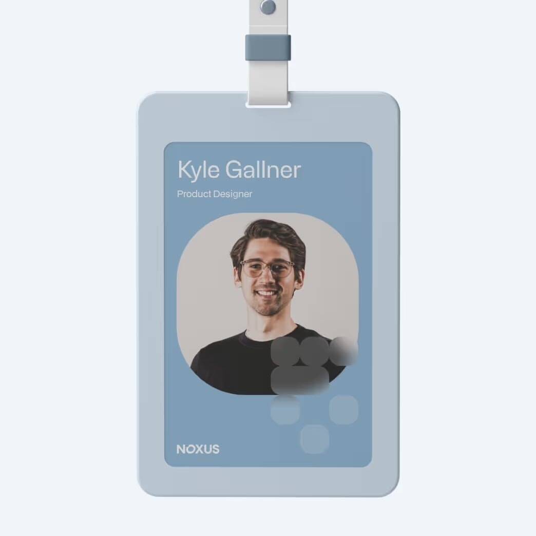Brand Identity and Website Design for an Enterprise AI Platform