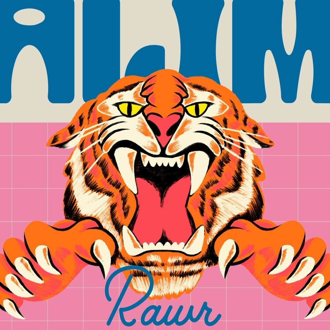 Brand Identity and Strategy for Dalima
