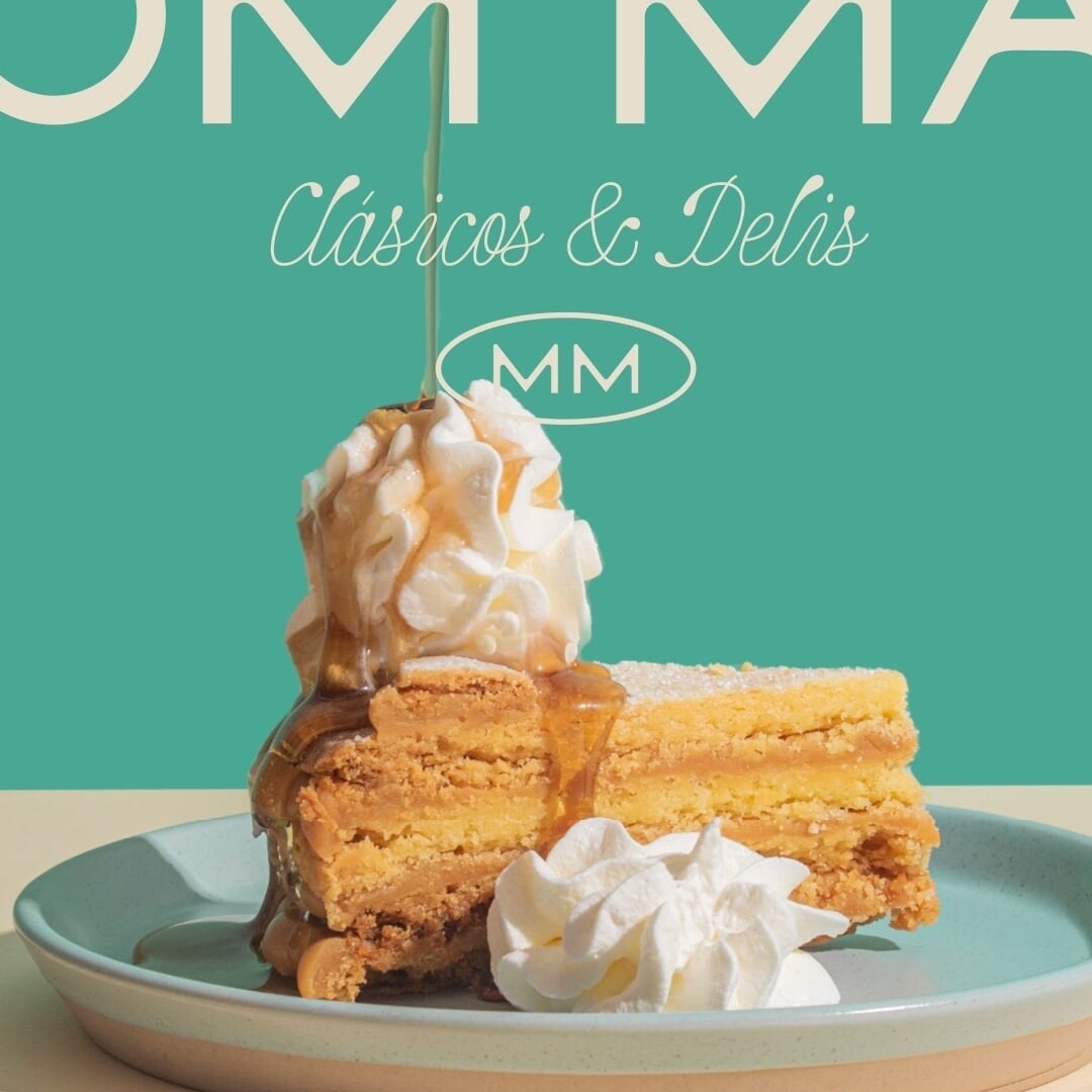 Brand Identity and Strategy for Mom Made