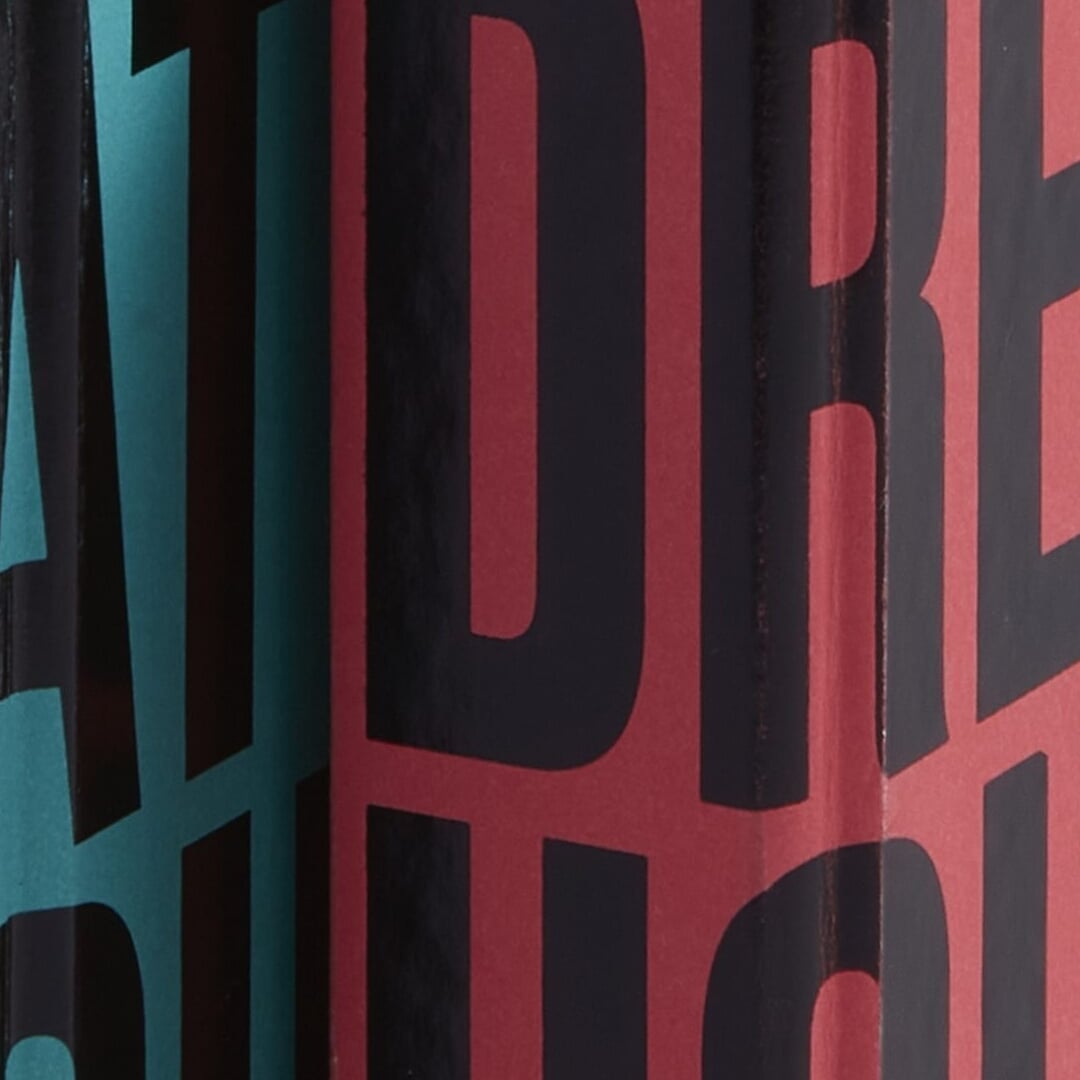 Editorial Design for Interior Design Cubes Series