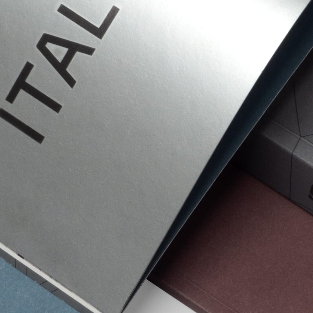 Brand Identity for Italon Ceramic Surfaces