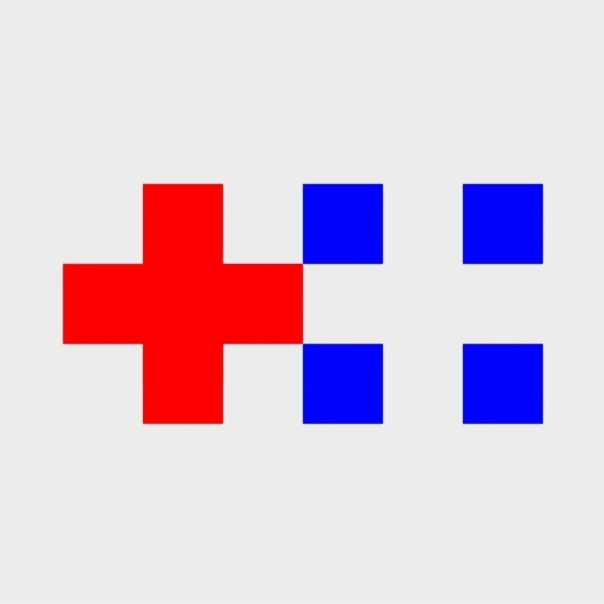 Brand Identity and Art Direction for CURA Open-Source ICU Project