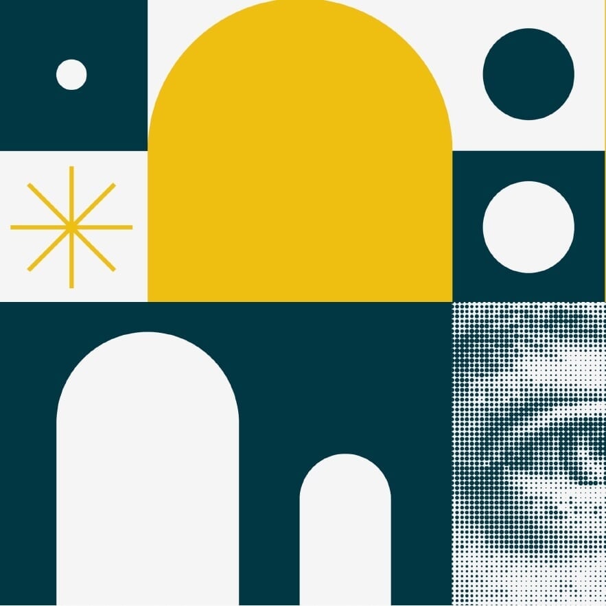 Visual Identity for Giubileo Roma 2025