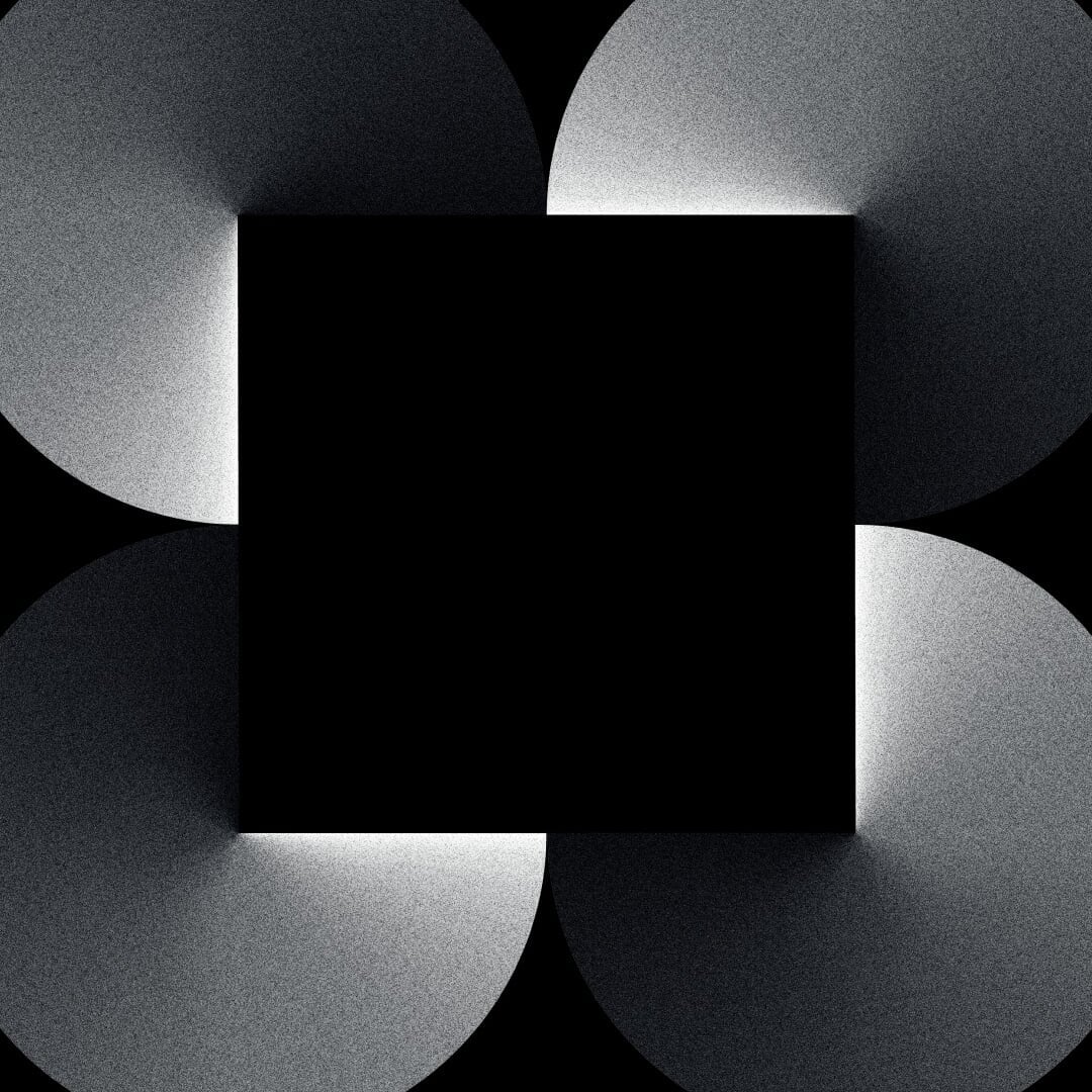 Visual Identity for La Scatola Magica Exhibition