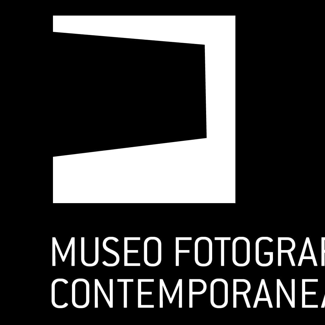 Logo and Corporate Identity for Museo Fotografia Contemporanea
