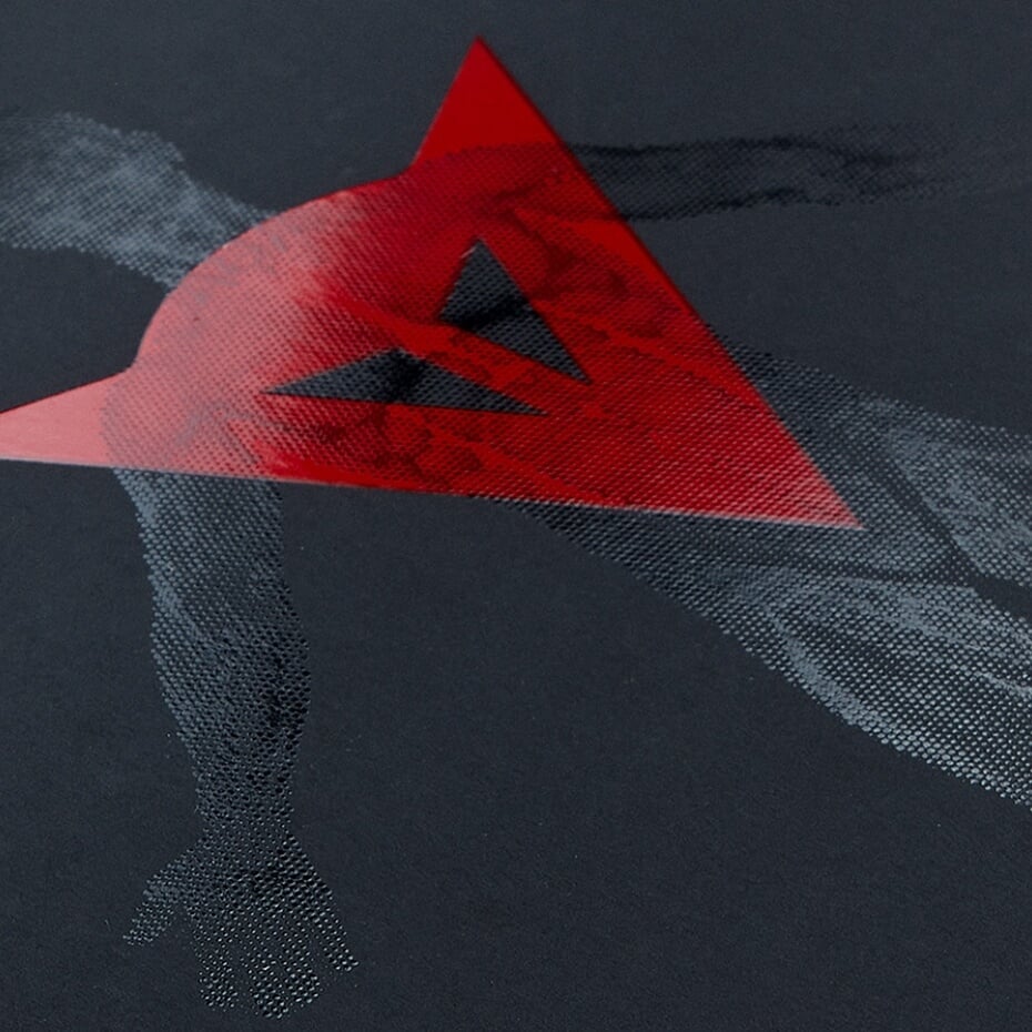 Art Direction and Editorial Design for Dainese Company Profile