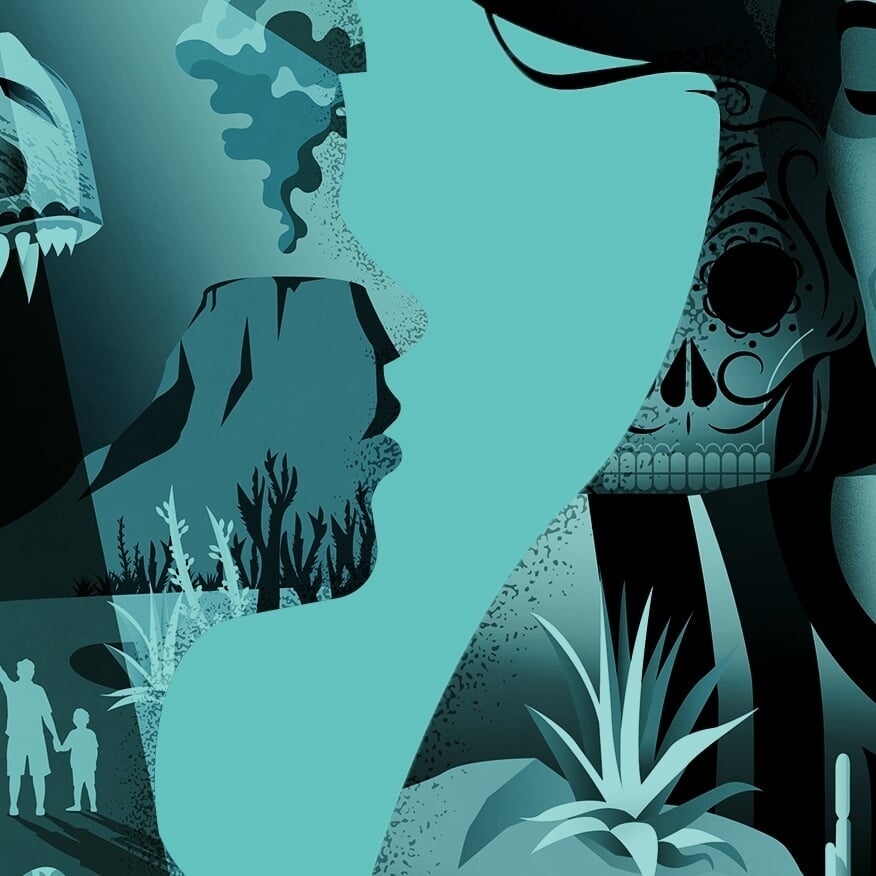 Institutional Campaign for Mudec Museum of Cultures