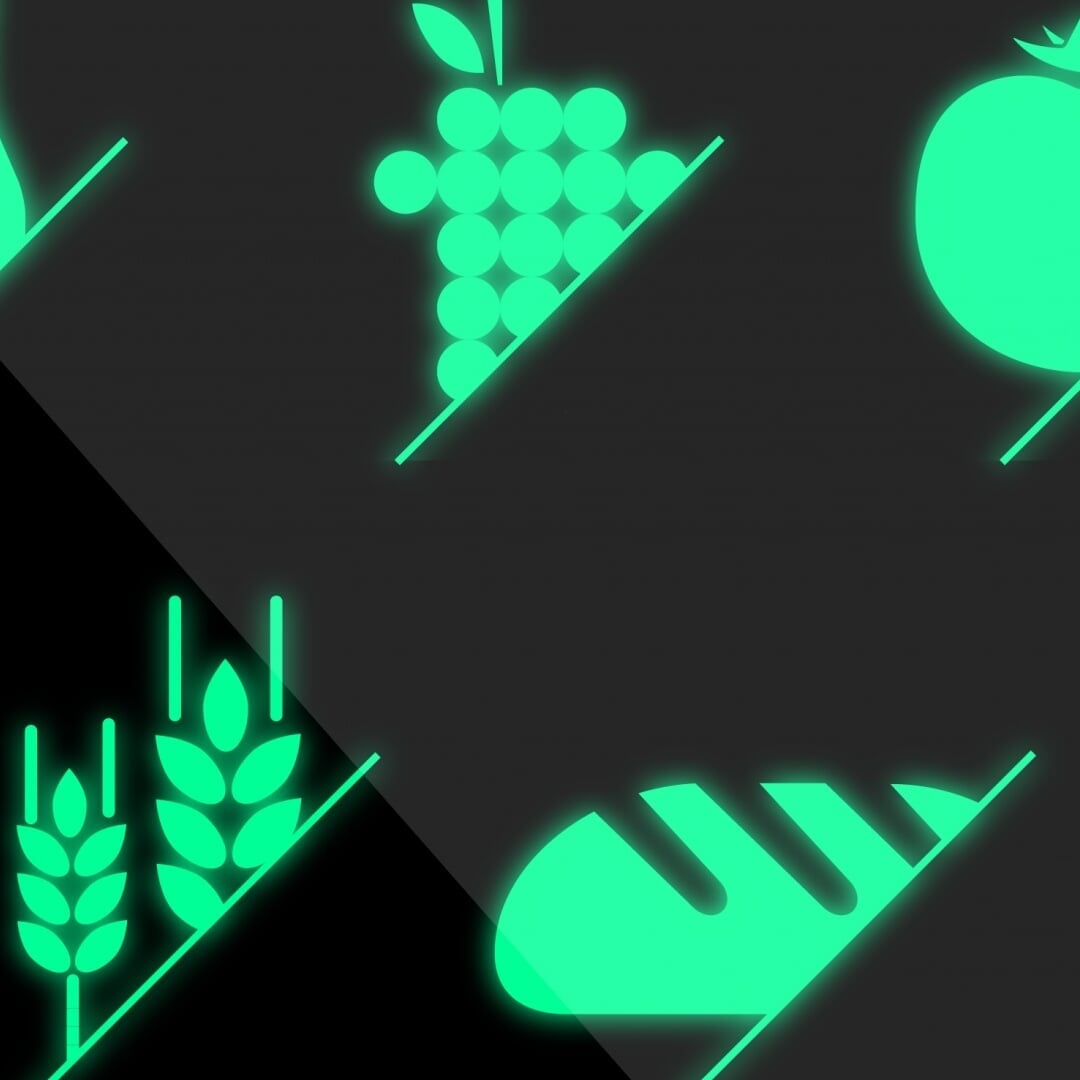 Exhibit and Interface Design for Coop Future Food District
