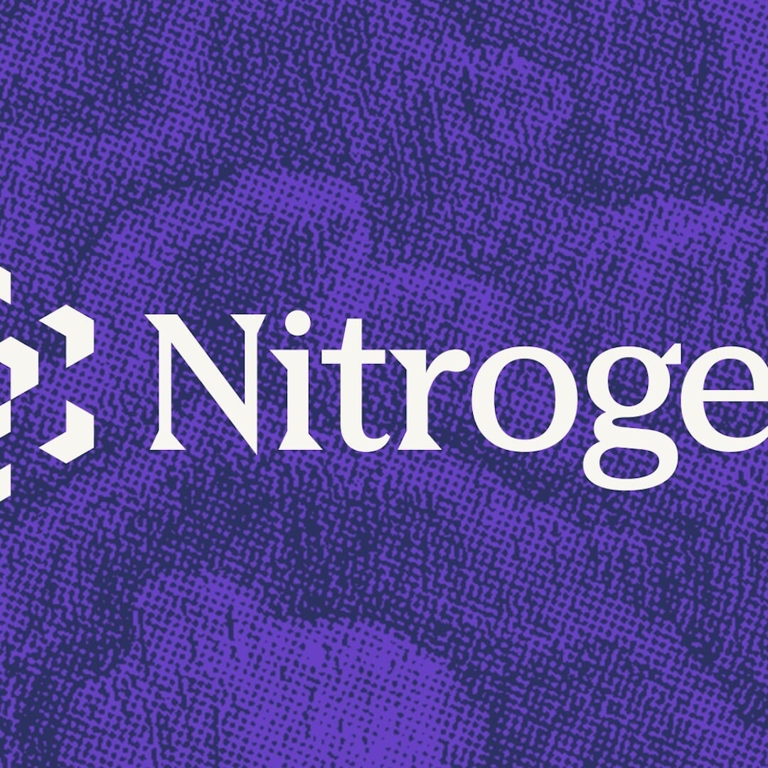 Brand Strategy and Web Design for Nitrogen
