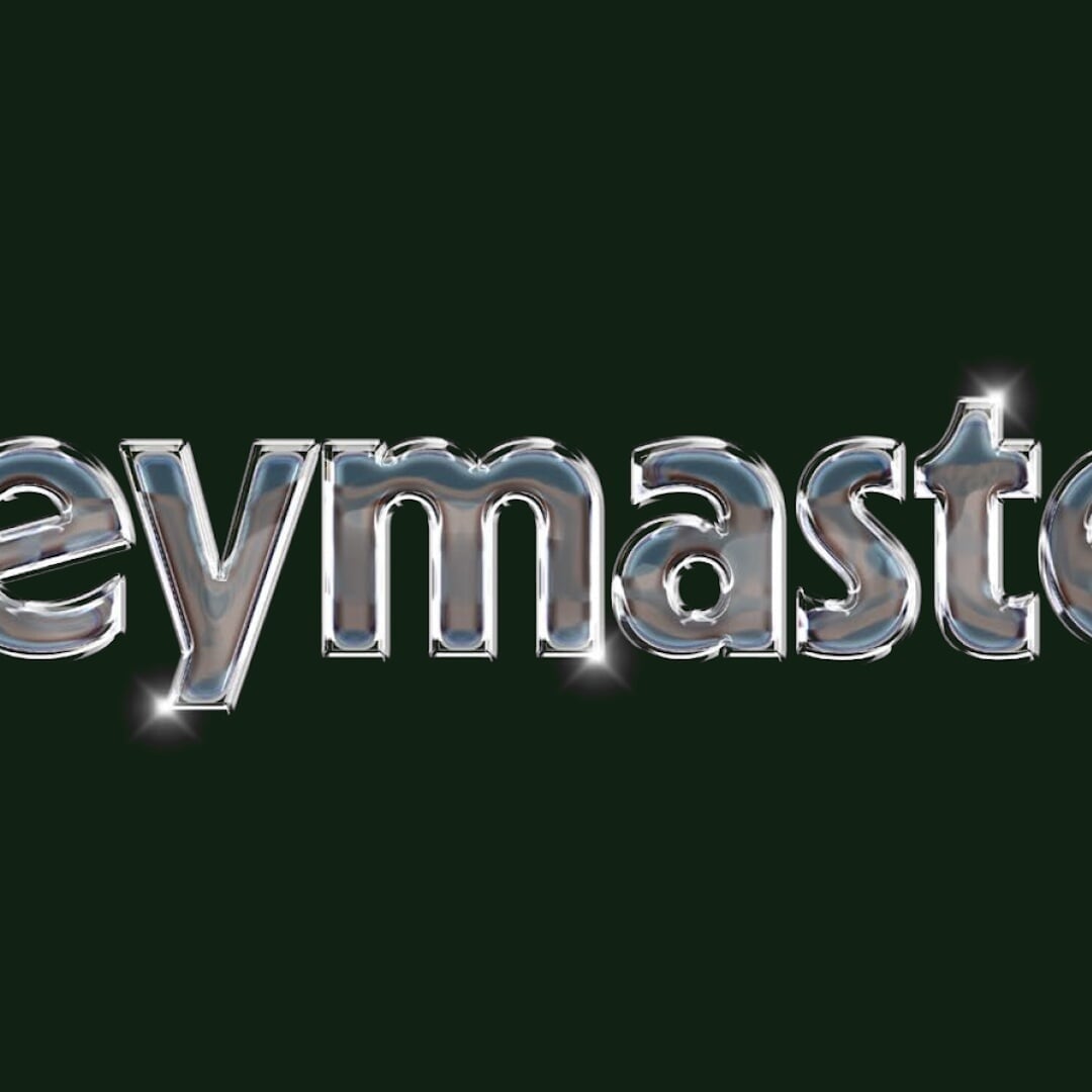 Brand Strategy and Identity for Keymaster Games