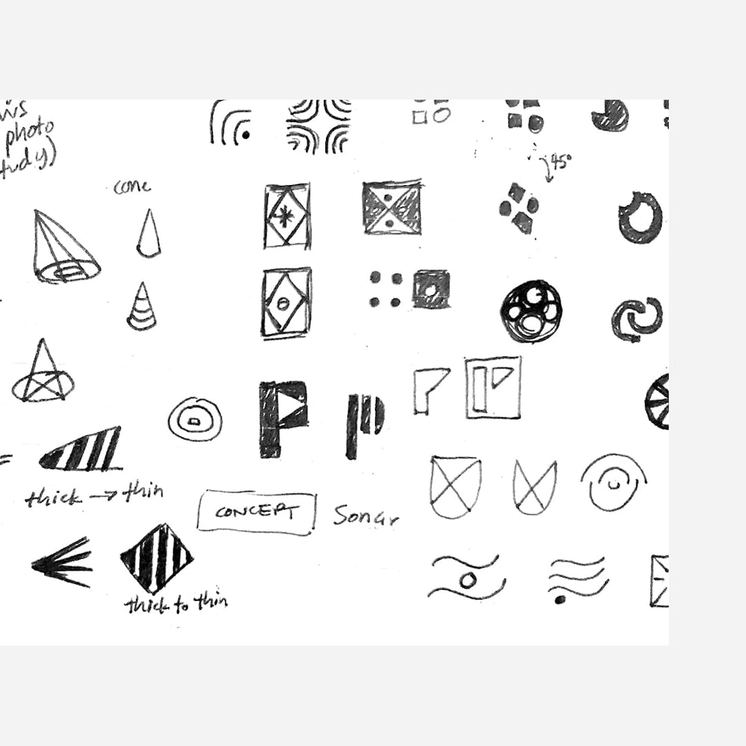 Brand Strategy and Identity for Pinpoint