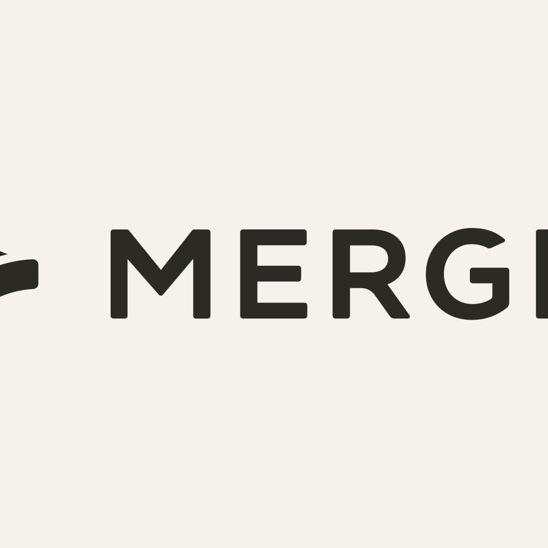 Brand Identity Refresh for Merge Unified API Platform