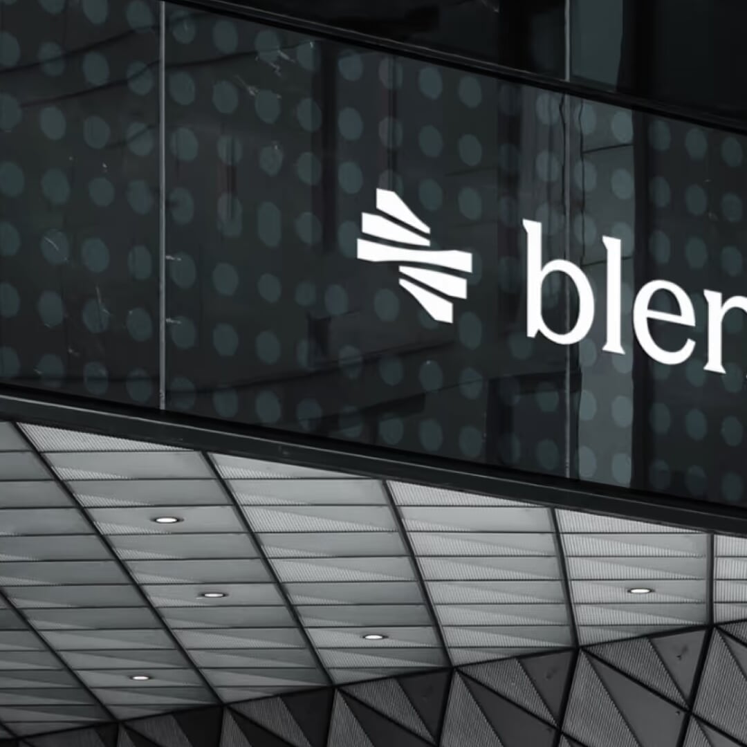 Brand Repositioning for a Modern Healthcare Pharmacy