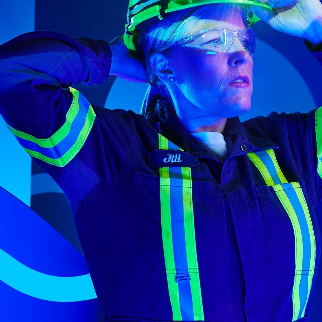 Recruitment Campaign for Ontario Power Generation