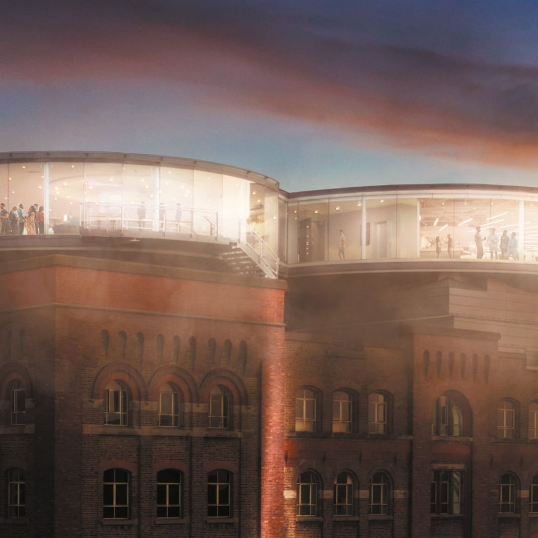 Integrated Communications for the Guinness Storehouse