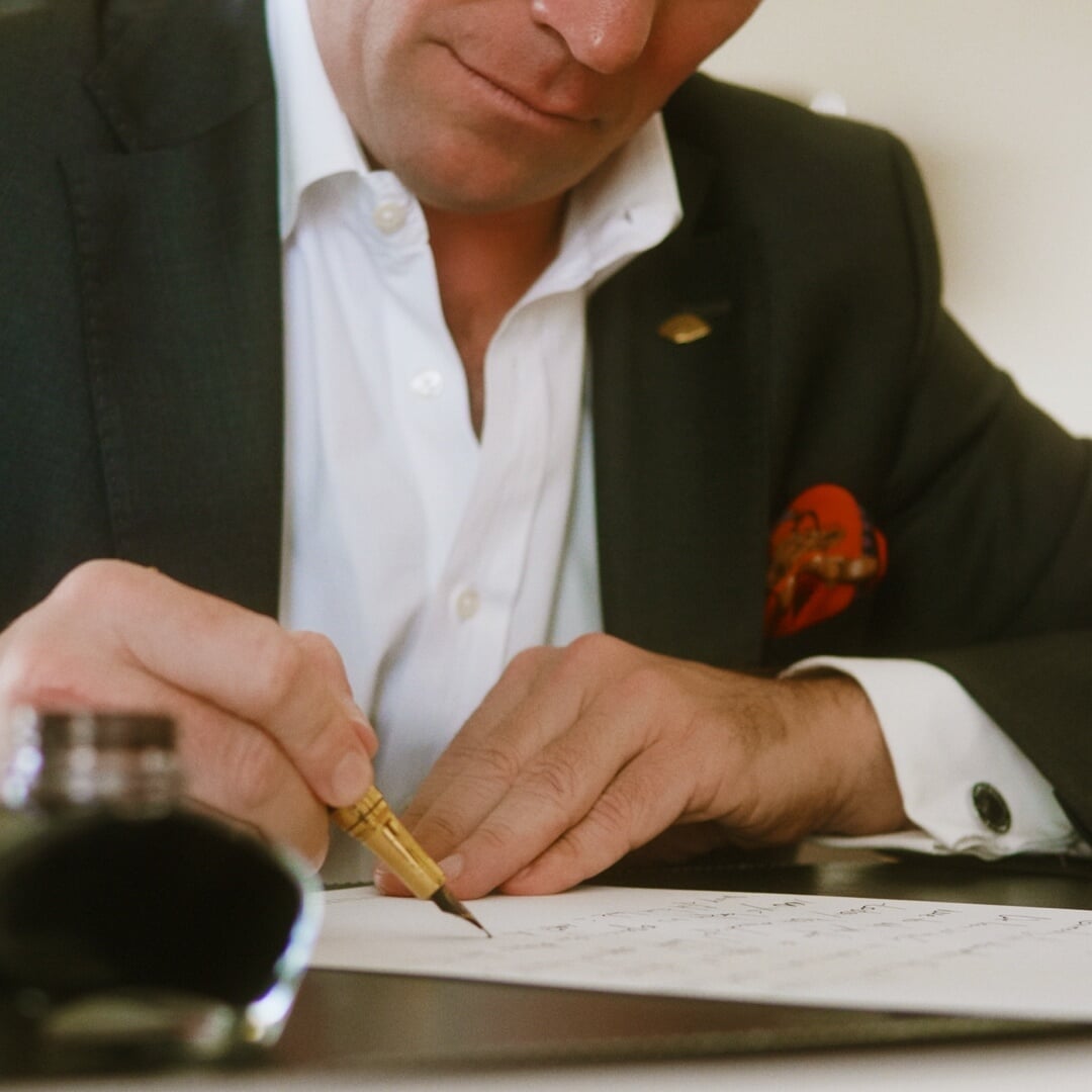 Community Campaign for Mandarin Oriental