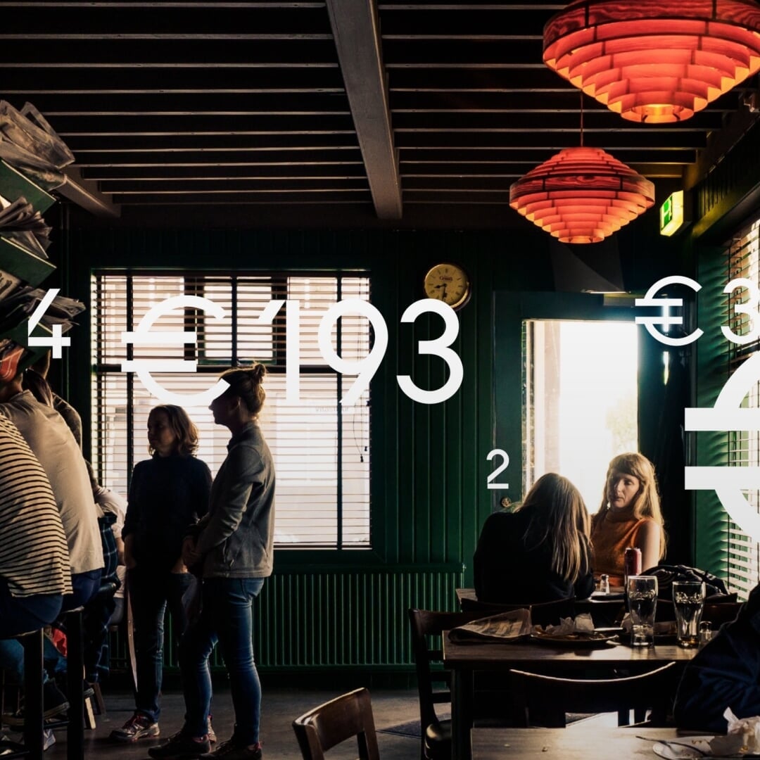 Brand Identity for Nordic Payment Platform Open