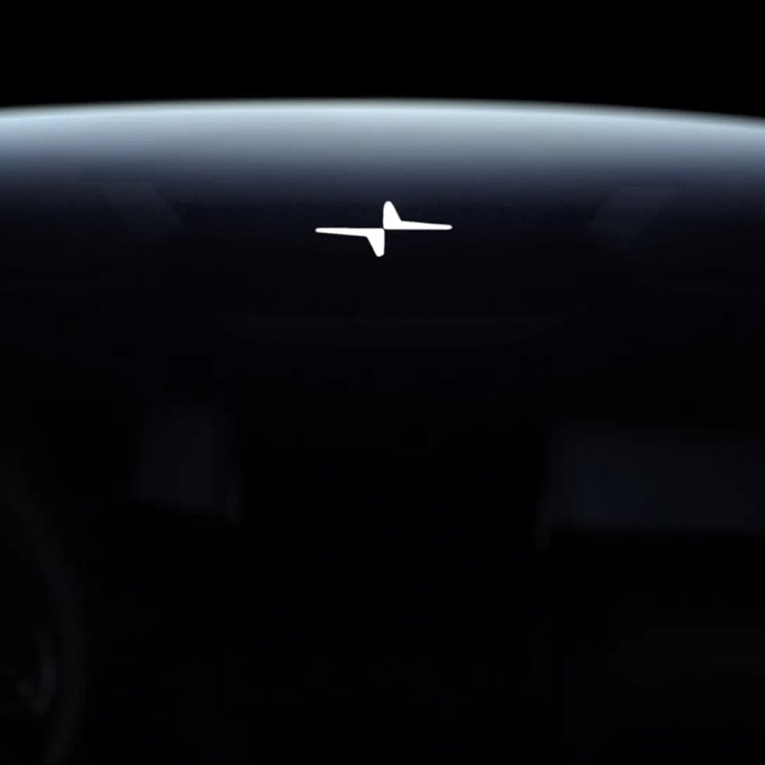 Super Bowl Campaign for Polestar Electric Cars