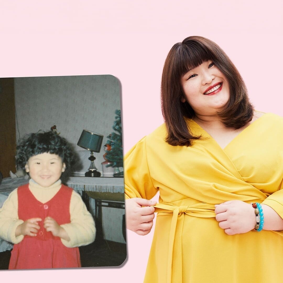 Social Awareness Campaign for Dove China