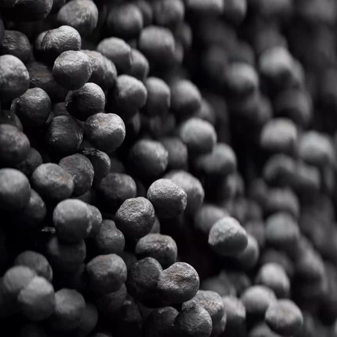Brand Identity for a Sustainable Steel Innovator