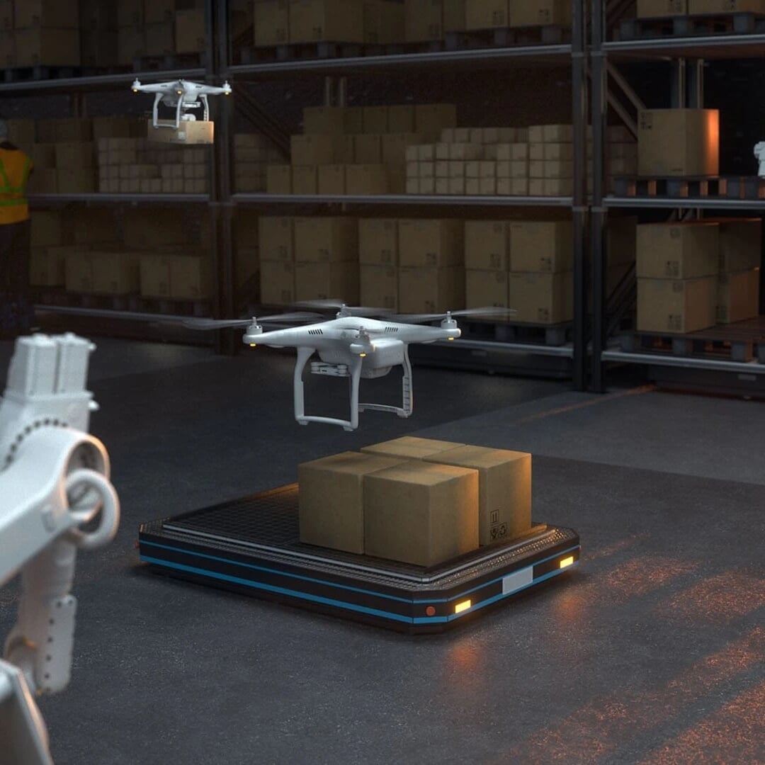 Motion Design for Ericsson IoT Networks