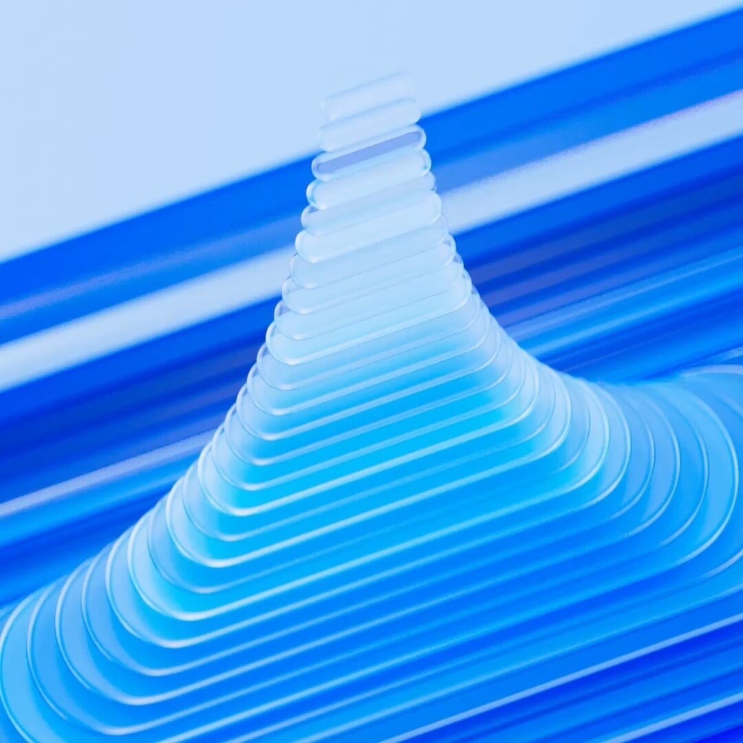 Generative Brand System for Ericsson