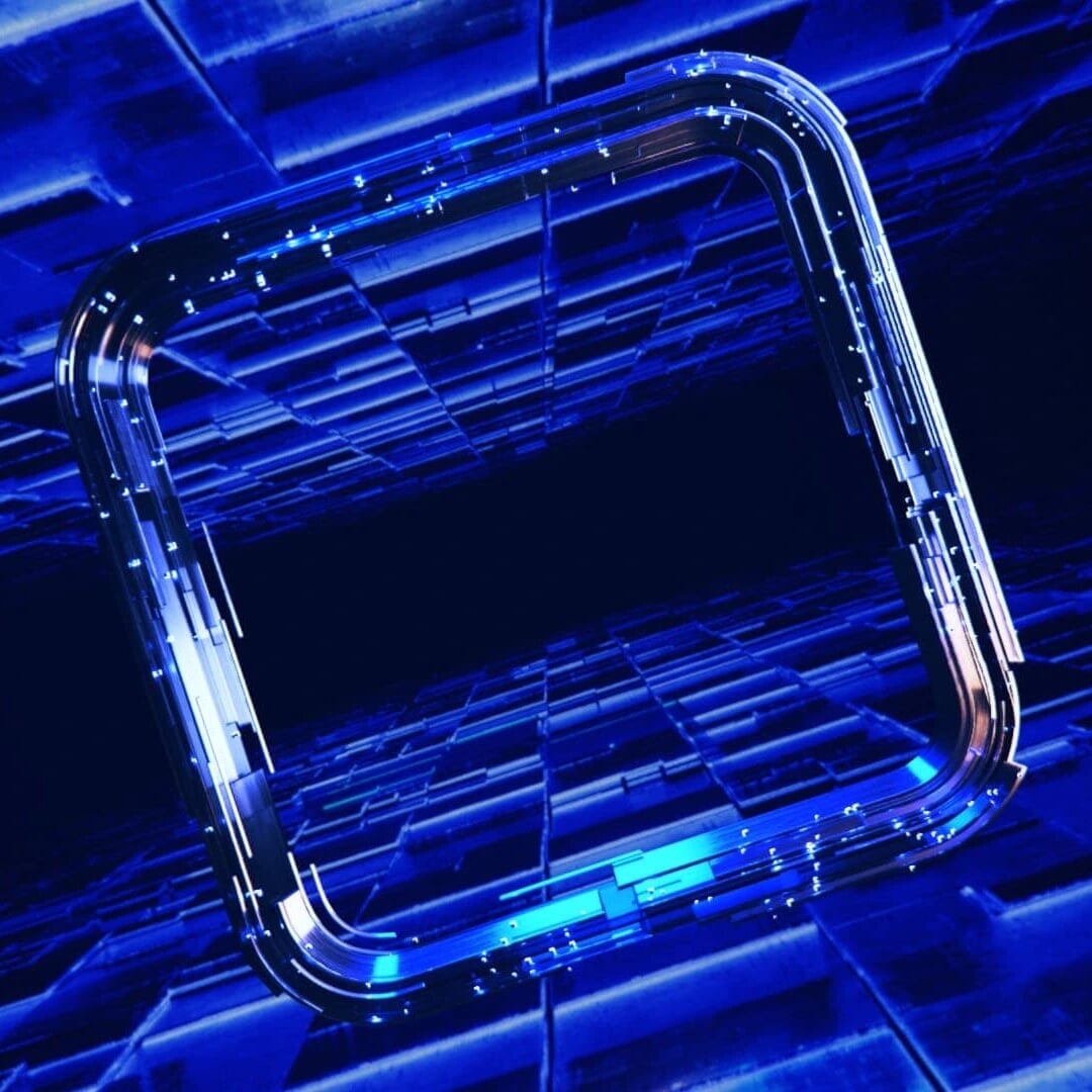 Motion Design for Intel Gaming Hardware Launch