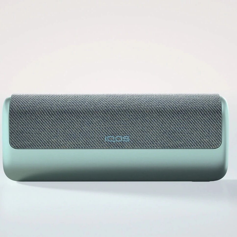 Product Films for IQOS Iluma