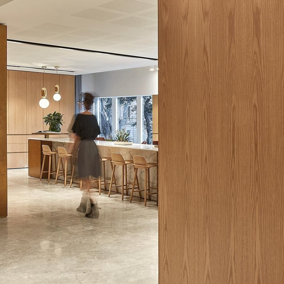 Brand Identity and Property Marketing for Loftus Lane Residences