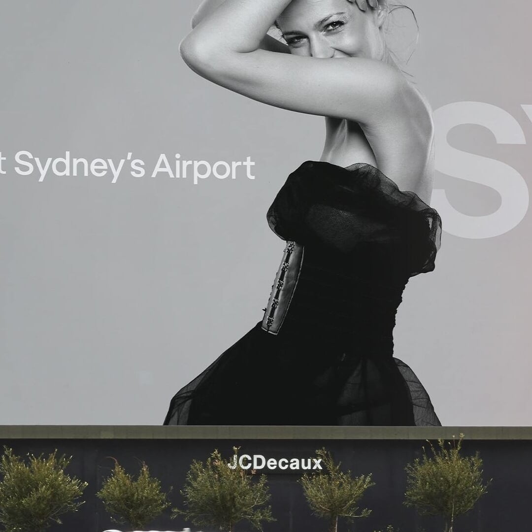 Brand Identity and Positioning for Sydney Airport