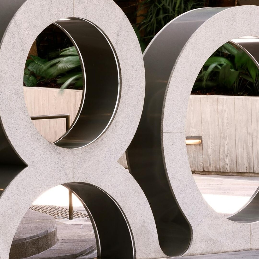 Wayfinding and Placemaking for 80 Ann Street